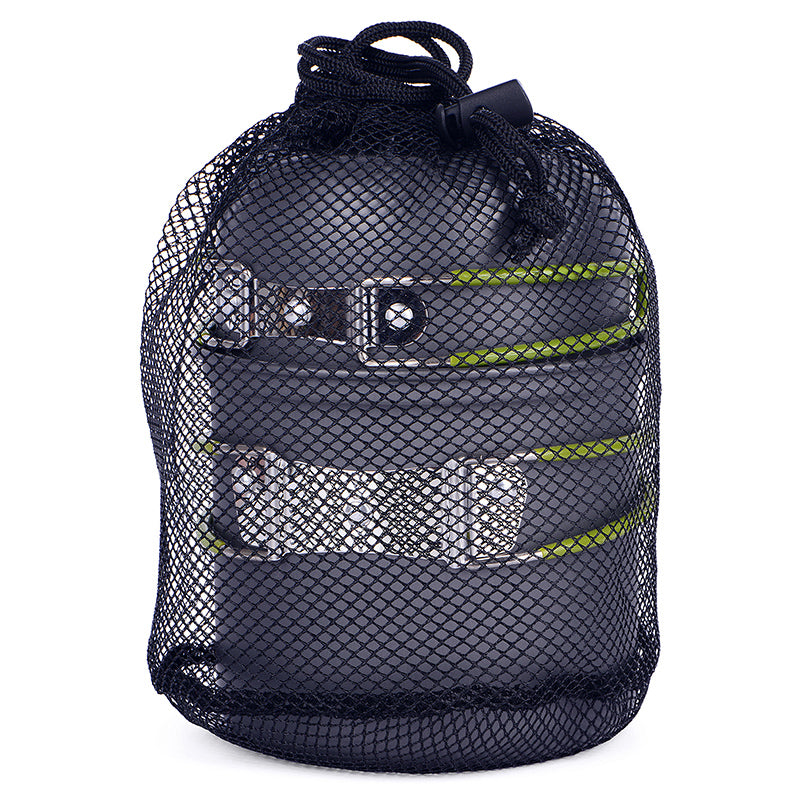 DS-101 Outdoor Non-Stick Camping Cookware Set